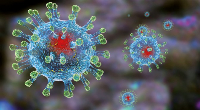 koronavirus