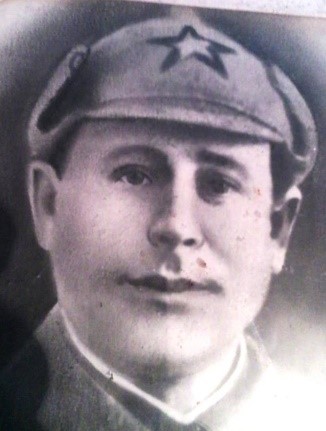 Морозов Николай Трофимович (1911-1943)