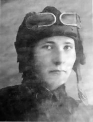 Николаев Иван Михайлович (1917-1941)